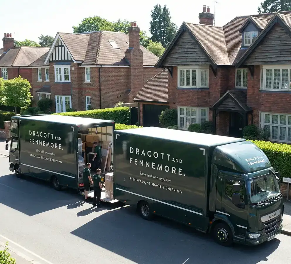 Executive Relocation Slough: Service Levels Explained