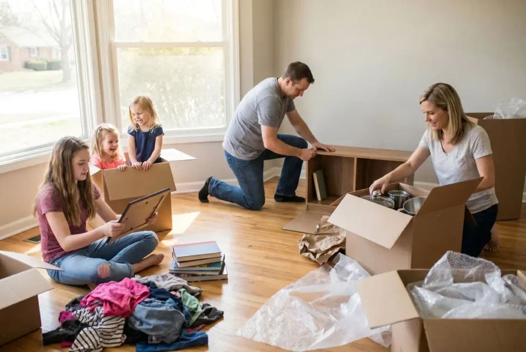 Your Trusted Office Relocation Company in Ascot