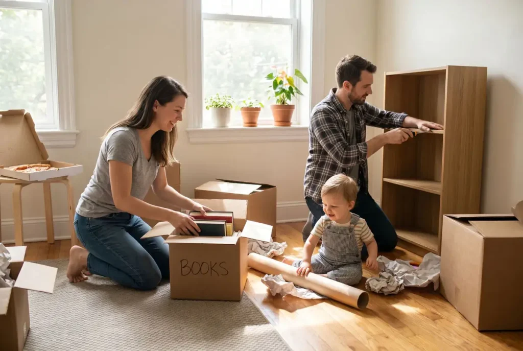 Same Day Removals in Ascot: Fast, Reliable Help When You Need It Most
