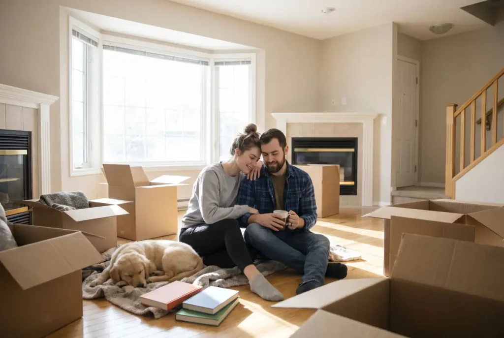 House Move Ascot: Professional Removals Services by Dracott & Fennemore