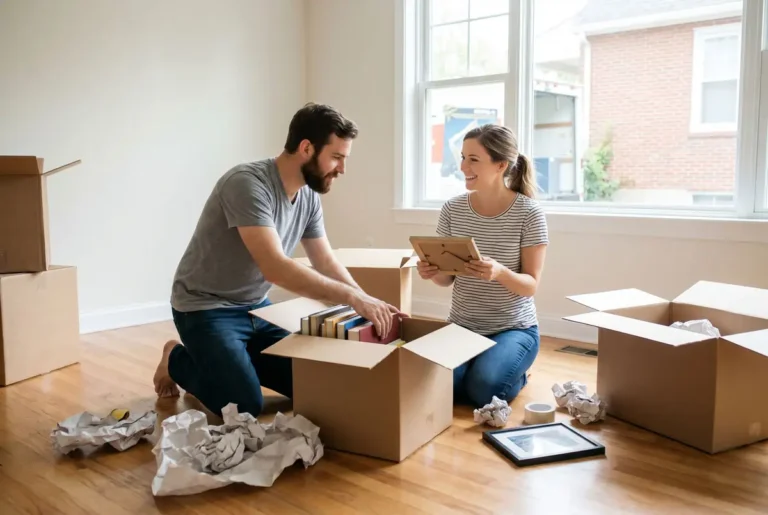 Your Trusted Removal Company Slough – Dracott & Fennemore