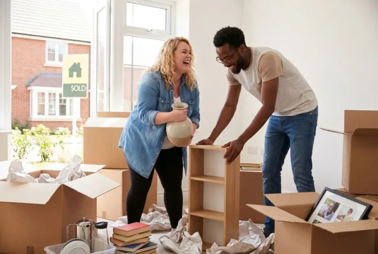Furniture Storage in Ascot: Secure Containerised Storage Solutions