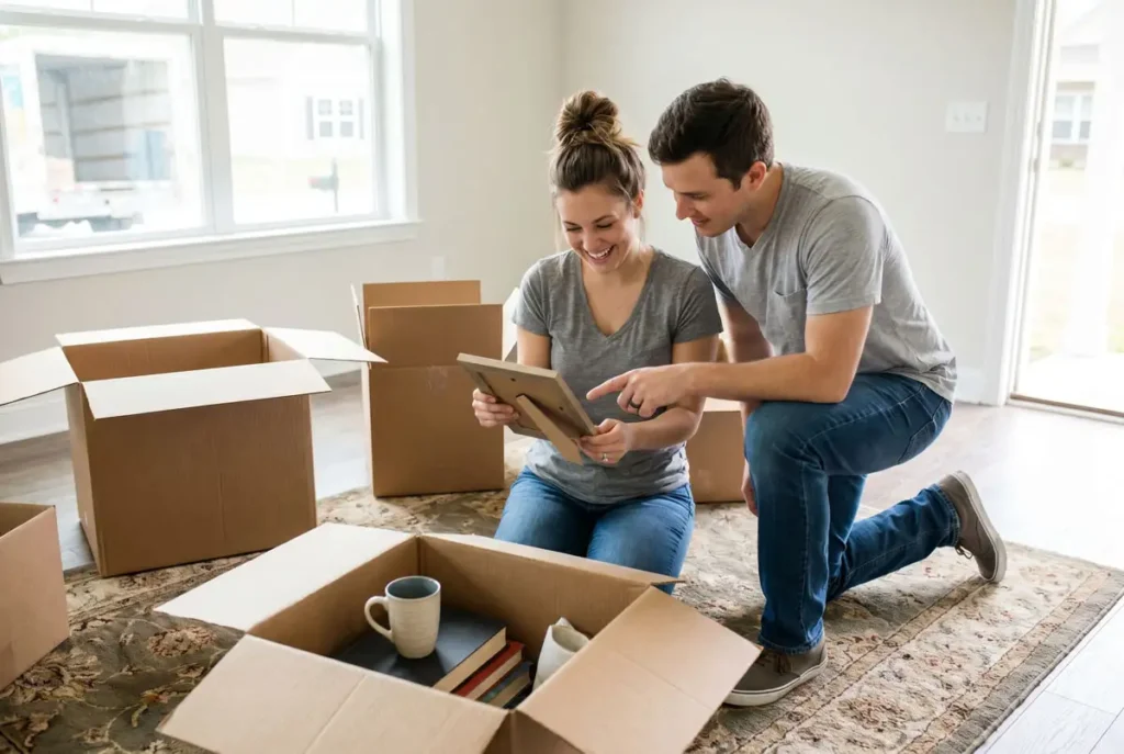 Your Trusted Removals and Storage Company in Ascot