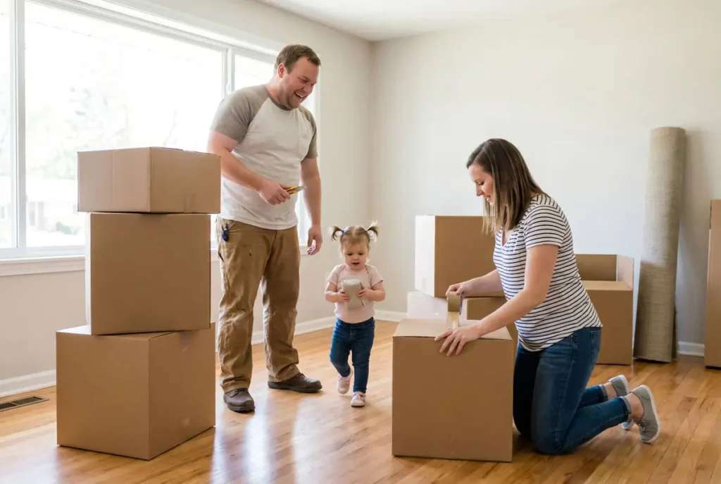 Your Trusted Removal Company Ascot: Dracott & Fennemore
