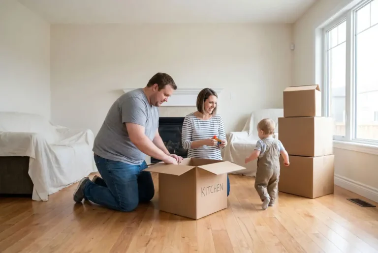 Removals in Ascot: Professional & Friendly Moving Services by Dracott & Fennemore